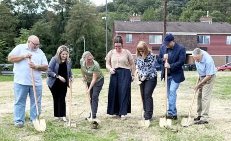 Welcome Home Ohio homes finding buyers before they’re finished